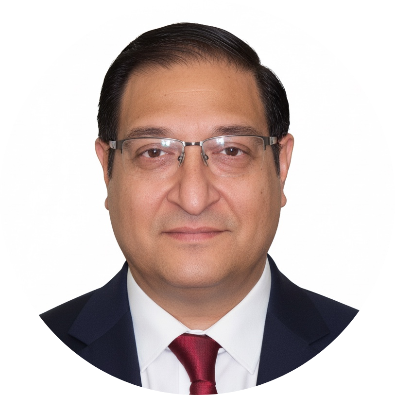 Antonio Carmona Heredia