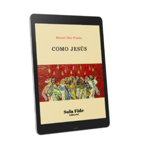 Como Jesús (Ebook)