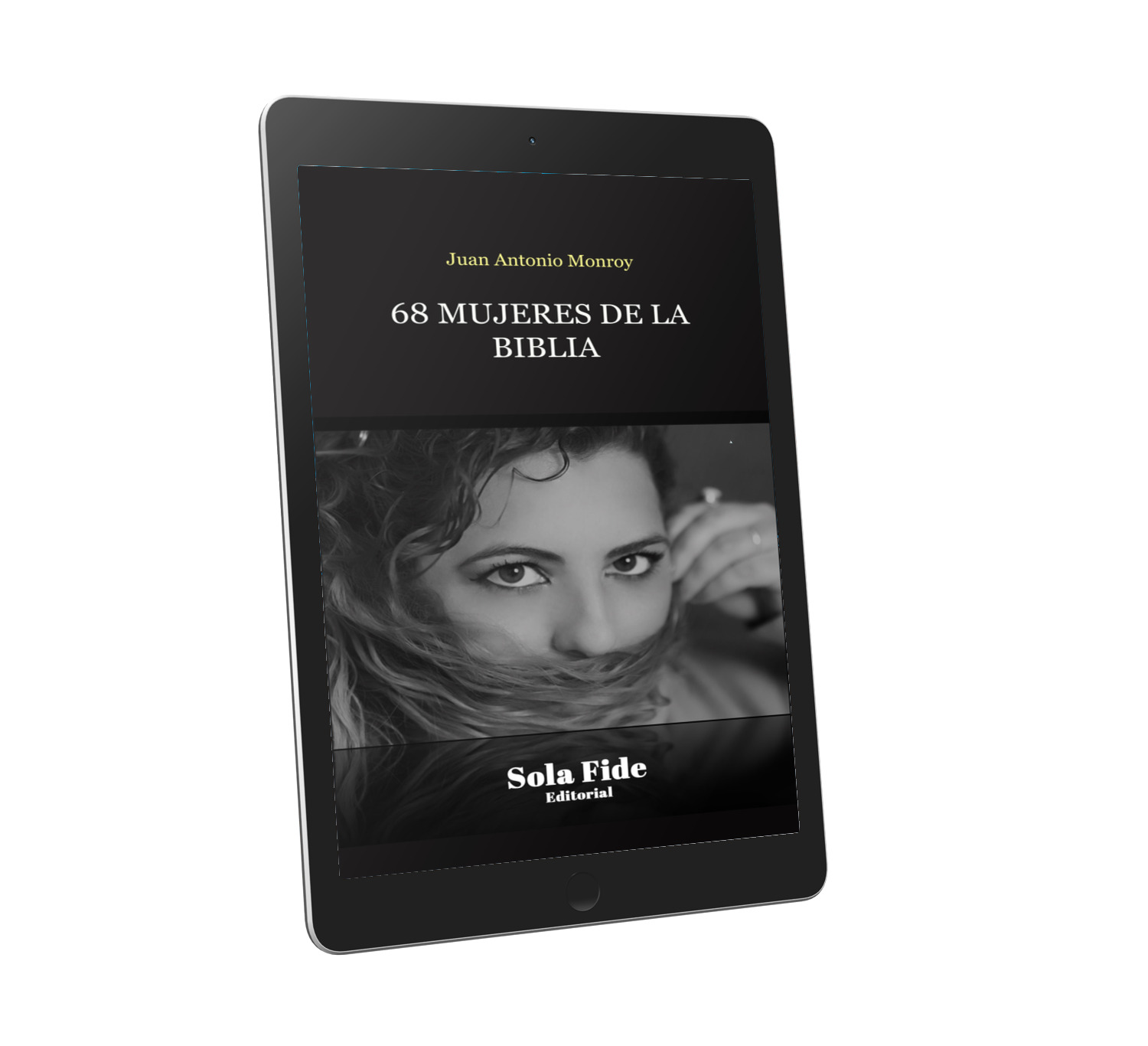 68 Mujeres de la Biblia (Ebook)