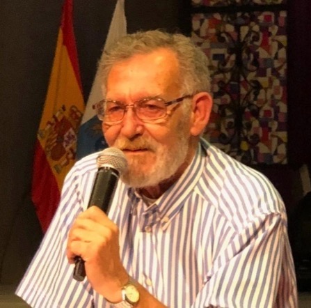 Dr. MANUEL DÍAZ PINEDA