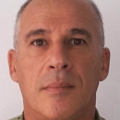 José Luis Fortes Gutiérrez