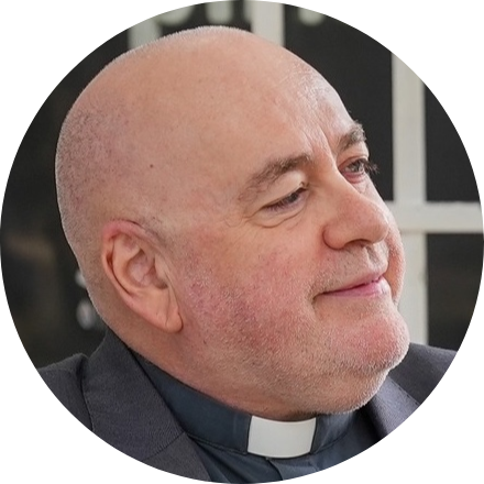 Juan María Tellería Larrañaga