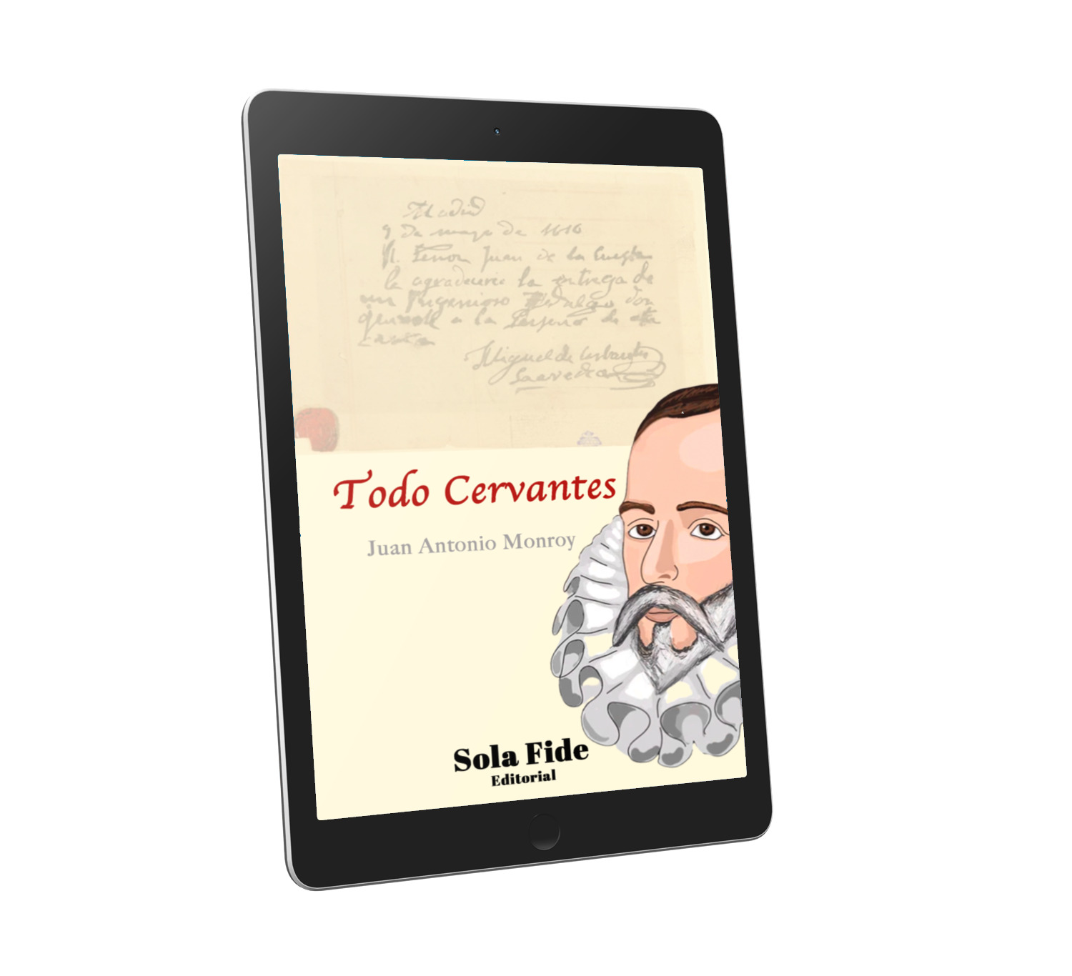 Todo Cervantes (Ebook)