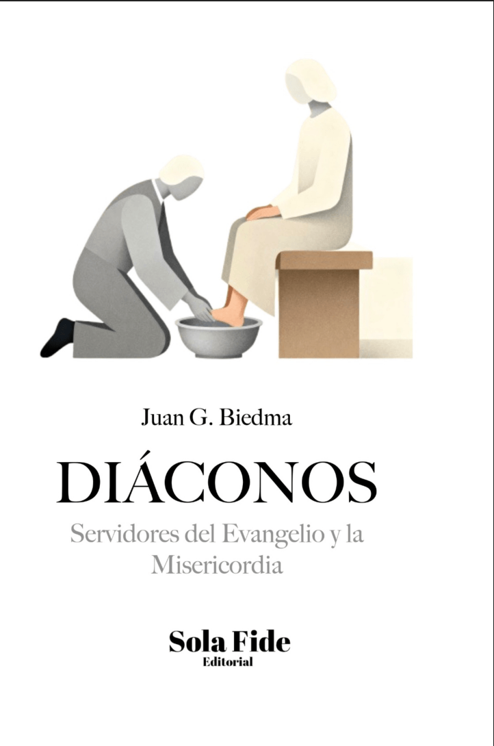 Diáconos, Servidores del Evangelio y la Misericordia Diáconos, Servidores del Evangelio y la Misericordia