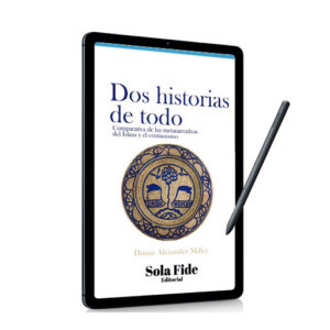 Dos Historias de Todo (Ebook)
