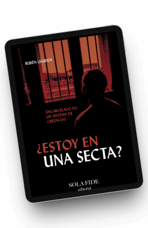 Estoy en una secta