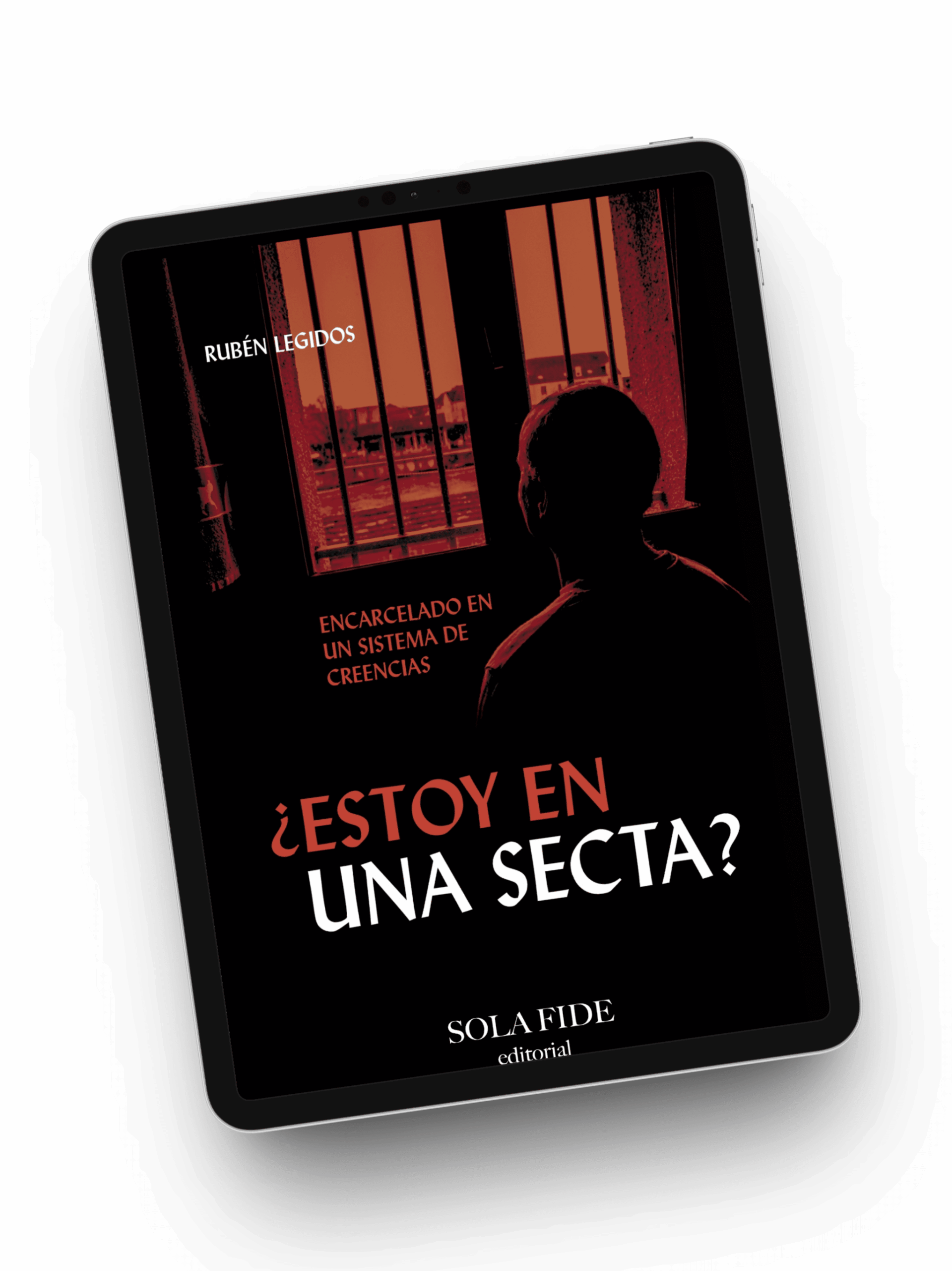 ¿Estoy en una secta? (Ebook)