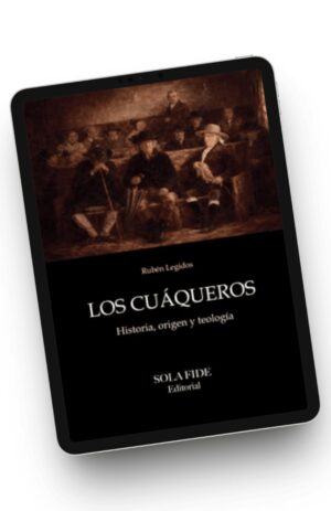 Portada Los Cuáqueros